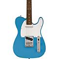 Squier Sonic Telecaster Laurel Fingerboard Electric Guitar Torino RedCalifornia Blue
