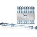 Lyons Soprano Recorder Value Bundle 25-Pack Transparent BlueTransparent Clear