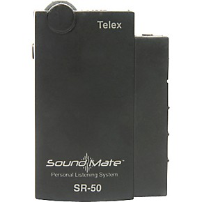 telex soundmate sr 50