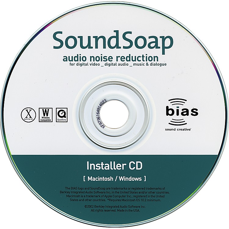 soundsoap 4 review