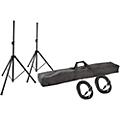 Musician's Gear Speaker Stand Kit