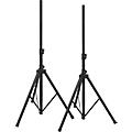Musician's Gear Speaker Stand Pair