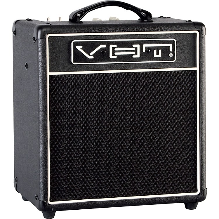 VHT Special 6 6W 1x10 HandWired Tube Guitar Combo Amp Musician's Friend