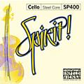Thomastik Spirit! Cello String Set 4/4 Size4/4 Size