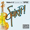 Thomastik Spirit Series Violin A String 1/4 Size1/2 Size