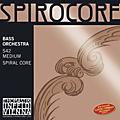 Thomastik Spirocore 3/4 Size Double Bass Strings 3/4 Size D String3/4 G String