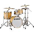Yamaha Stage Custom Birch 3-Piece Bop Shell Pack Natural WoodNatural Wood