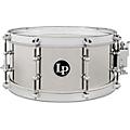 LP Stainless Steel Salsa Snare Drum 13 x 5.5 in. Stainless Steel13 x 5.5 in. Stainless Steel