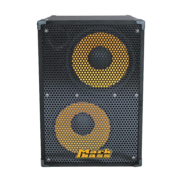 Markbass Standard 152HR RearPorted Neo 2x15 Bass Speaker