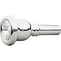 Schilke Standard Large Shank Trombone Mouthpiece in Silver 47C4 Silver52D Silver