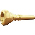 Bach Standard Series Cornet Mouthpiece in Gold Group I 81-1/2B
