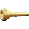 Bach Standard Series Cornet Mouthpiece in Gold Group I 1C1-1/2C