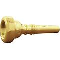 Bach Standard Series Cornet Mouthpiece in Gold Group I 3F1B