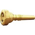 Bach Standard Series Cornet Mouthpiece in Gold Group I 8-1/21X