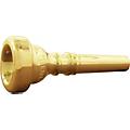 Bach Standard Series Cornet Mouthpiece in Gold Group I 8-1/2B5C