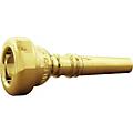 Bach Standard Series Cornet Mouthpiece in Gold Group I 3E7