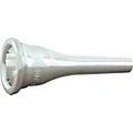 Schilke Standard Series French Horn Mouthpiece in Silver 31 Silver30B Silver