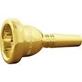 Bach Standard Series Large Shank Trombone Mouthpiece in Gold 1-1/4GM1G