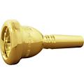 Bach Standard Series Large Shank Trombone Mouthpiece in Gold 1-1/4GM5 GB