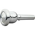 Schilke Standard Series Small Shank Trombone Mouthpiece in Silver 42B Silver47C4 Silver