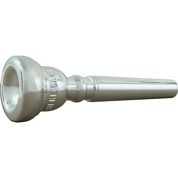 Schilke Standard Series Trumpet Mouthpiece Group I In Silver 6A4a 