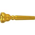 Schilke Standard Series Trumpet Mouthpiece Group II in Gold 20D2d Gold15B Gold