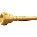 Bach Standard Series Trumpet Mouthpiece in Gold Group II 10-3/4A10-1/2D