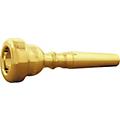 Bach Standard Series Trumpet Mouthpiece in Gold Group II 1820C