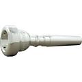 Bach Standard Series Trumpet Mouthpiece in Silver 3D2-3/4C