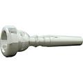 Bach Standard Series Trumpet Mouthpiece in Silver 63B
