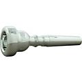 Bach Standard Series Trumpet Mouthpiece in Silver 3D7A