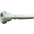 Bach Standard Series Trumpet Mouthpiece in Silver 3B7CW