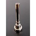 Bach Standard Series Trumpet Mouthpiece in Silver 8-3/48-1/2C