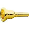 Schilke Standard Series Tuba Mouthpiece in Gold 67 Gold62 Gold