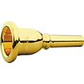 Schilke Standard Series Tuba Mouthpiece in Gold 62 GoldHelleberg Gold