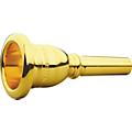 Schilke Standard Series Tuba Mouthpiece in Gold 67 GoldHelleberg Ii Gold
