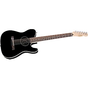 telecoustic fender acoustic