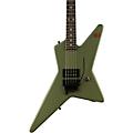 EVH Star Limited-Edition Electric Guitar Stealth BlackMatte Army Drab
