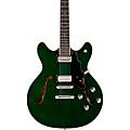 Guild Starfire IV ST Semi-Hollowbody Electric Guitar Condition 3 - Scratch and Dent Green 197881045494Condition 2 - Blemished Green 197881102593