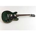 Guild Starfire IV ST Semi-Hollowbody Electric Guitar Condition 2 - Blemished Green 197881102593Condition 3 - Scratch and Dent Green 197881045494