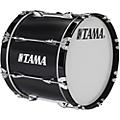 Tama Marching Starlight Bass Drum 20 x 14 in. Black22 x 14 in. Black