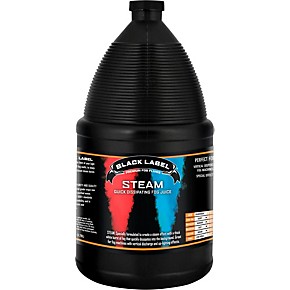 oil based fog juice