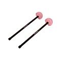 Innovative Percussion Steel Drum Mallets Double Second Aluminum HandlesDouble Second Aluminum Handles