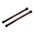 Innovative Percussion Steel Drum Mallets Double Tenor Walnut HandlesDouble Tenor Walnut Handles