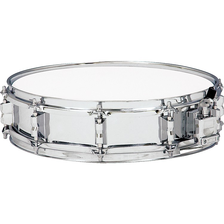 Pulse Steel Piccolo Snare Musician's Friend