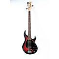 Sterling by Music Man StingRay Ray5HH Limited-Edition 5-String Bass Guitar Condition 3 - Scratch and Dent Ruby Red Burst Satin 197881121051Condition 3 - Scratch and Dent Ruby Red Burst Satin 197881116729