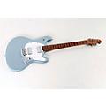 Sterling by Music Man StingRay SR50 Electric Guitar Condition 3 - Scratch and Dent Firemist Silver 194744887482Condition 3 - Scratch and Dent Firemist Silver 194744887482