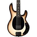 Ernie Ball Music Man StingRay Special H Electric Bass Guitar ButtercreamBrulee