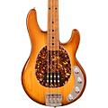 Ernie Ball Music Man StingRay Special H Electric Bass Guitar Pueblo PinkHot Honey