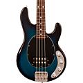 Ernie Ball Music Man StingRay Special H Electric Bass Guitar ButtercreamPacific Blue Burst